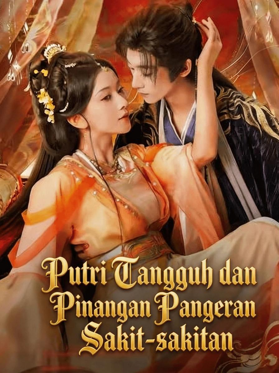 Putri Tangguh dan Pinangan Pangeran Sakit-sakitan