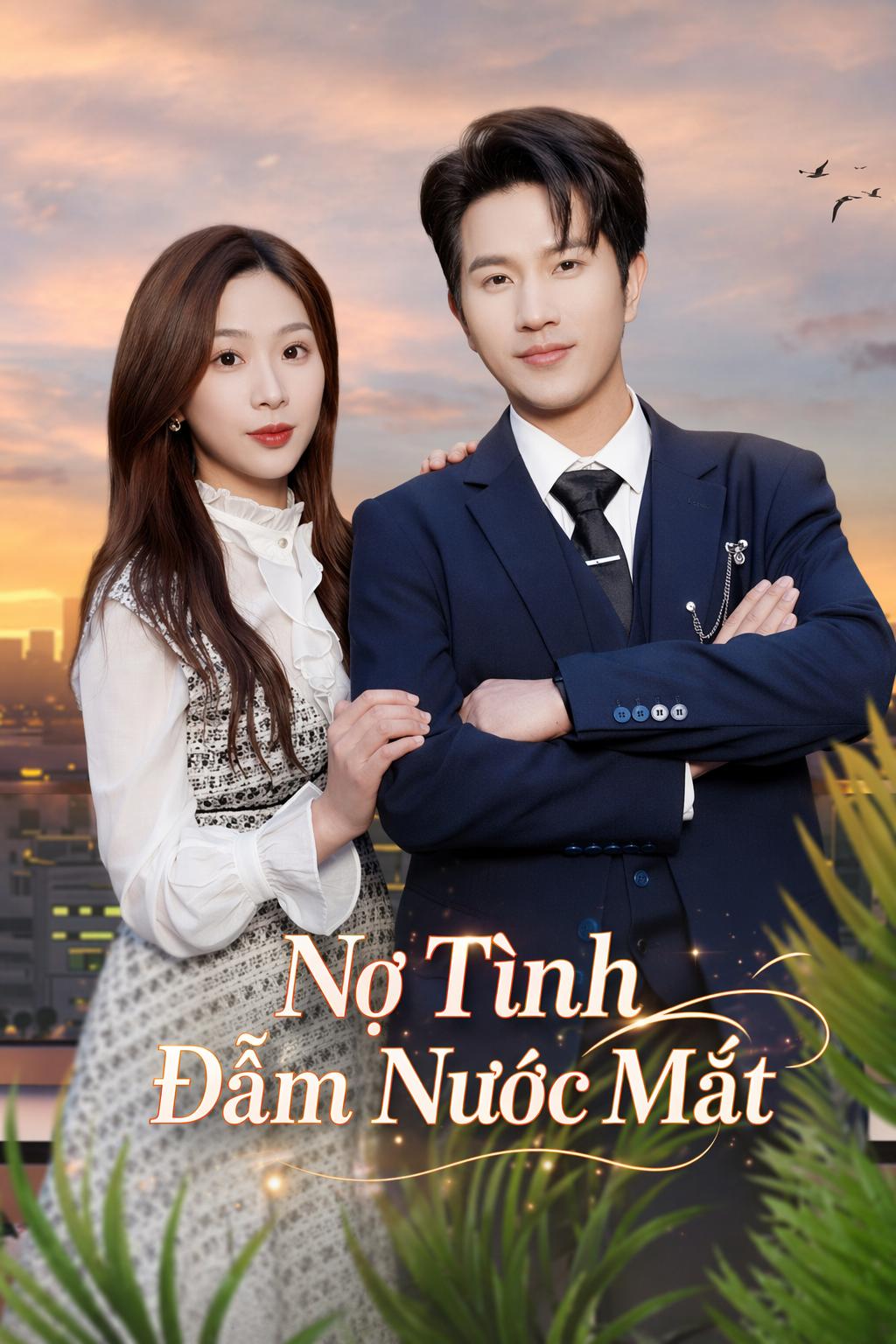 Nợ Tình Đẫm Nước Mắt