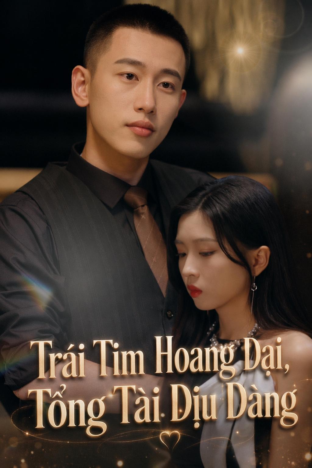 Trái Tim Hoang Dại, Tổng Tài Dịu Dàng