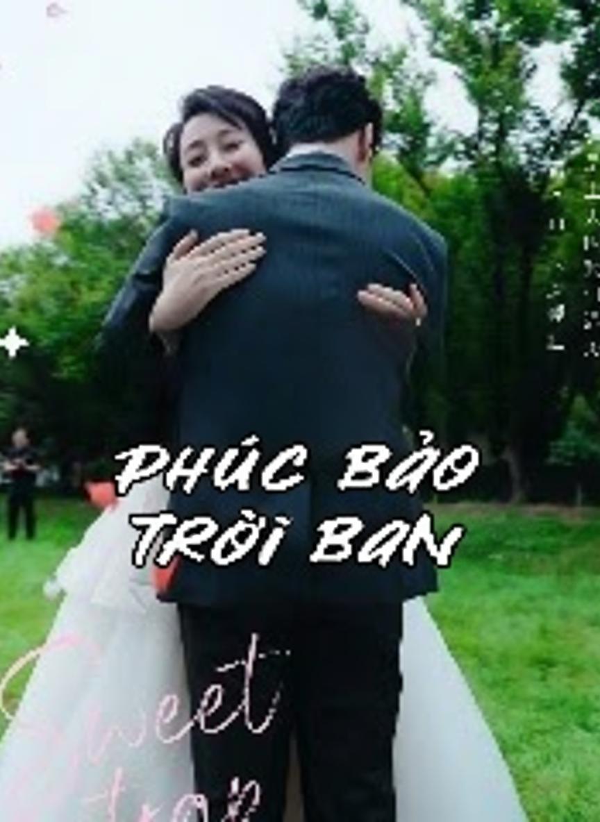 Phúc Bảo Trời Ban