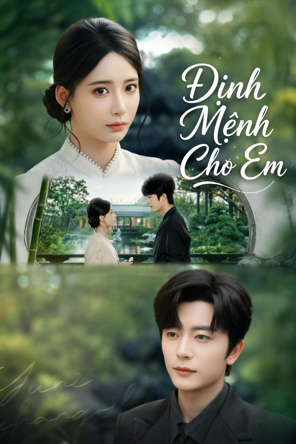 Định Mệnh Cho Em
