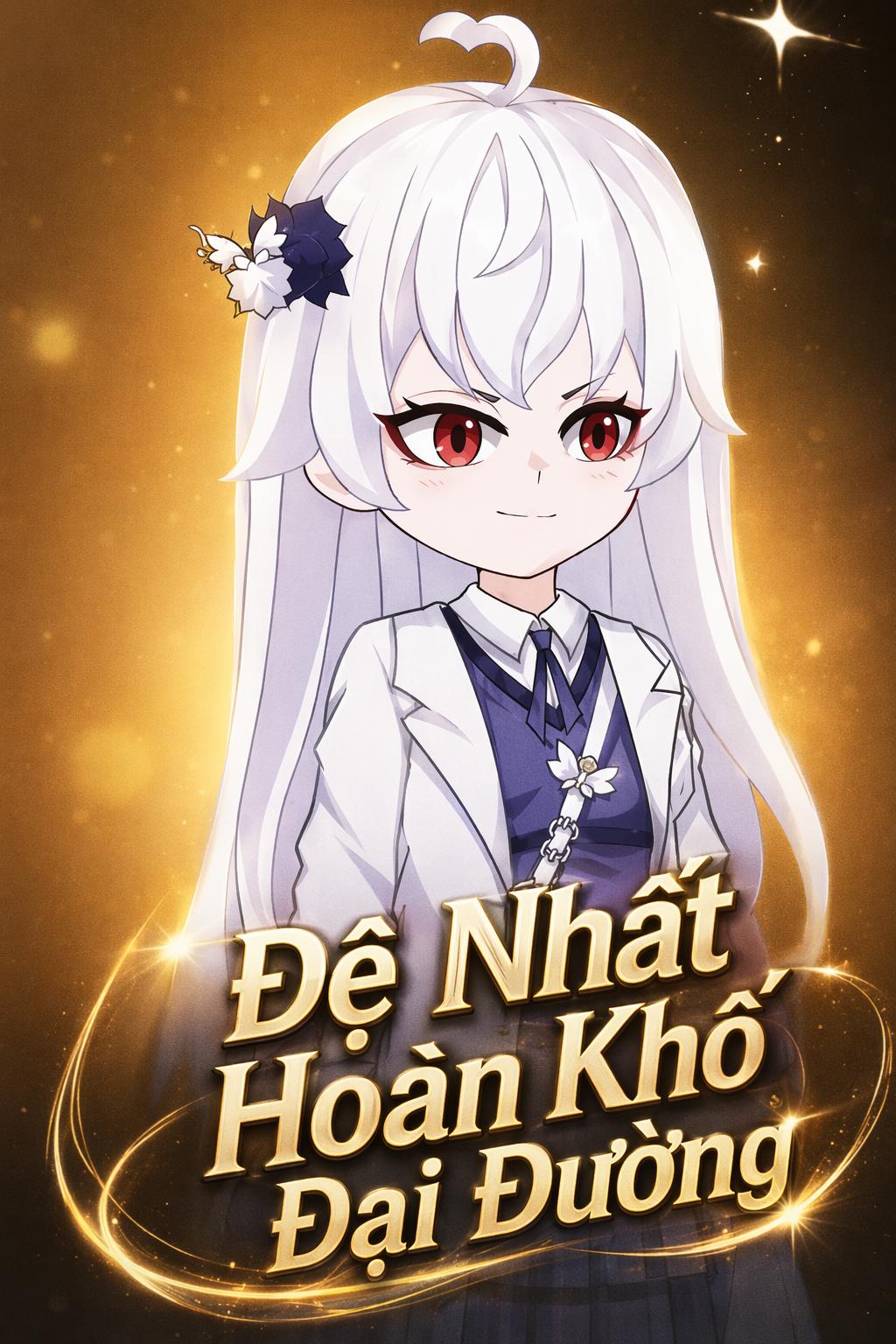 Đệ Nhất Hoàn Khố Đại Đường