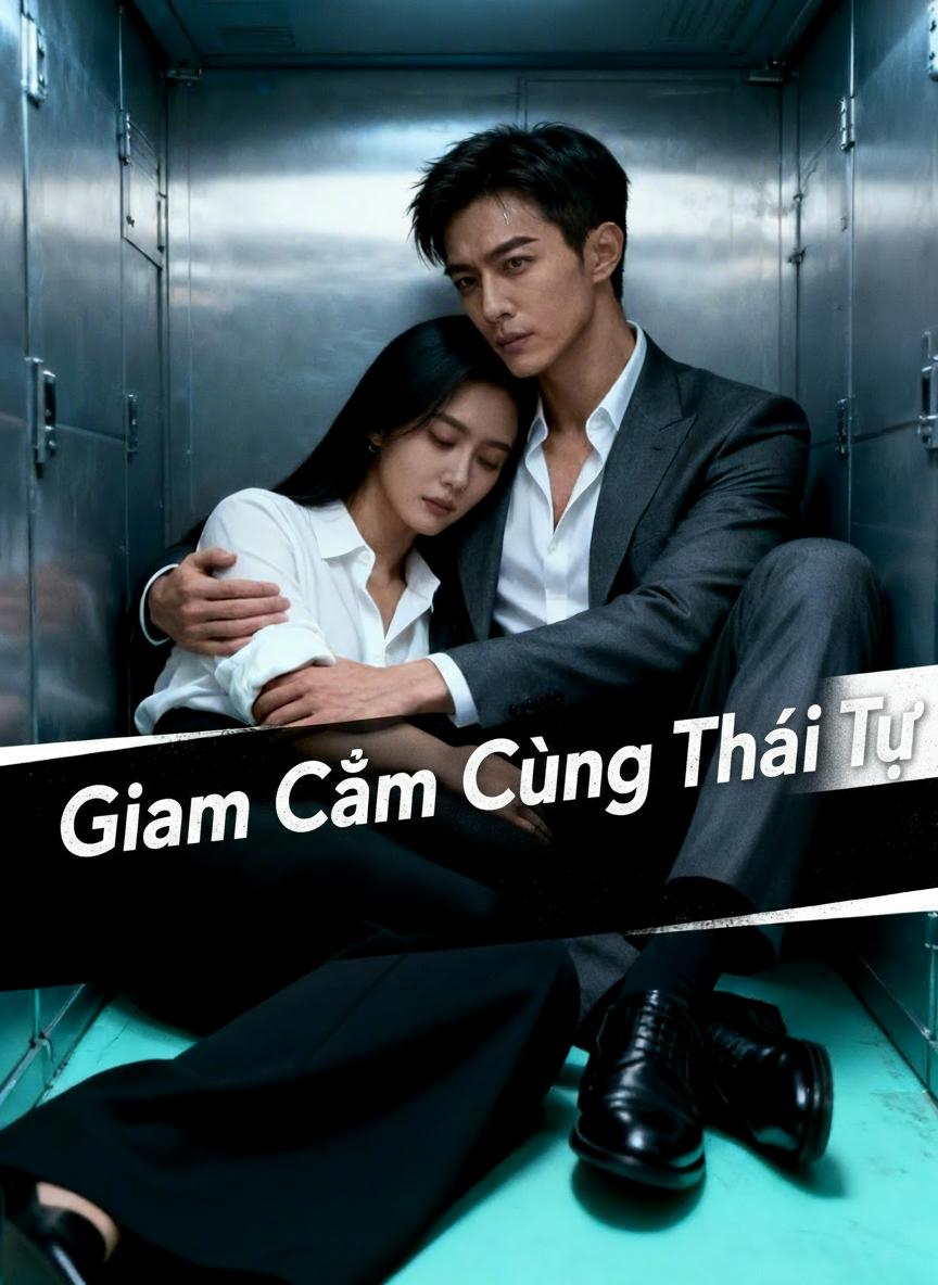 Giam Cầm Cùng Thái Tử