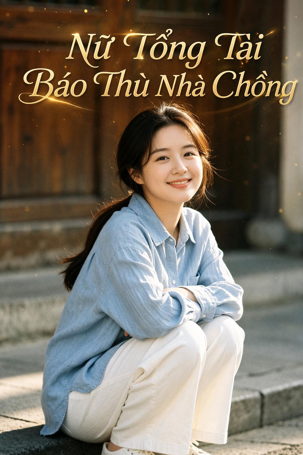 Nữ Tổng Tài Báo Thù Nhà Chồng