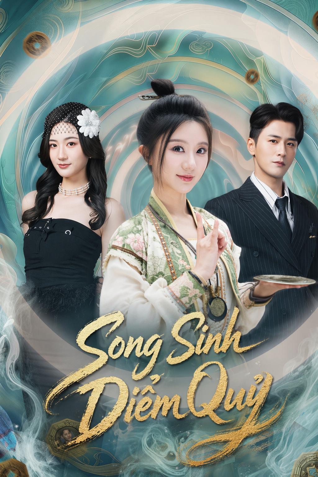 Song Sinh Diễm Quỷ