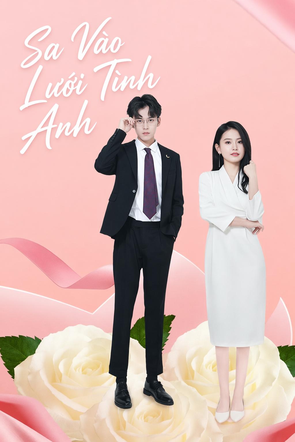 Sa Vào Lưới Tình Anh