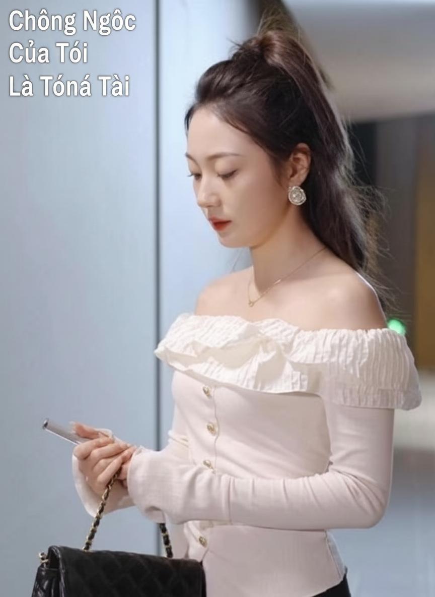 Chồng Ngốc Của Tôi Là Tổng Tài