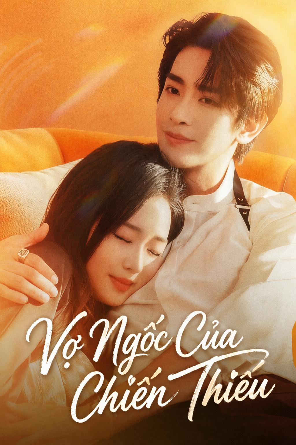 Vợ Ngốc Của Chiến Thiếu