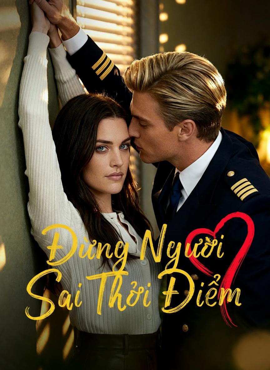 Đúng Người Sai Thời Điểm