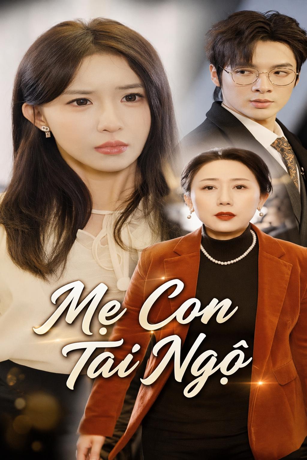 Mẹ Con Tái Ngộ
