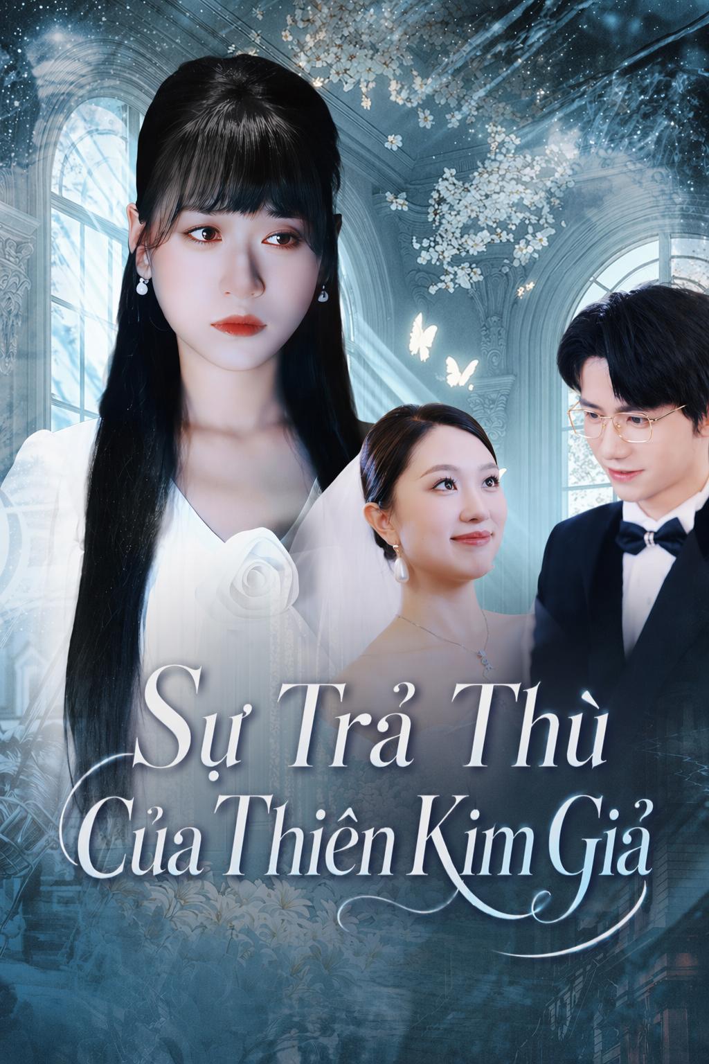 Sự Trả Thù Của Thiên Kim Giả
