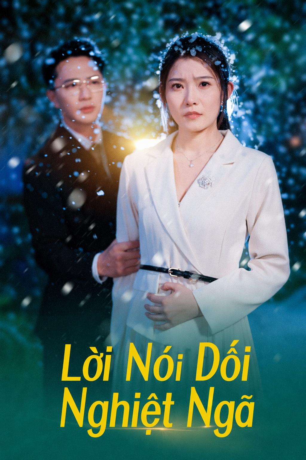 Lời Nói Dối Nghiệt Ngã