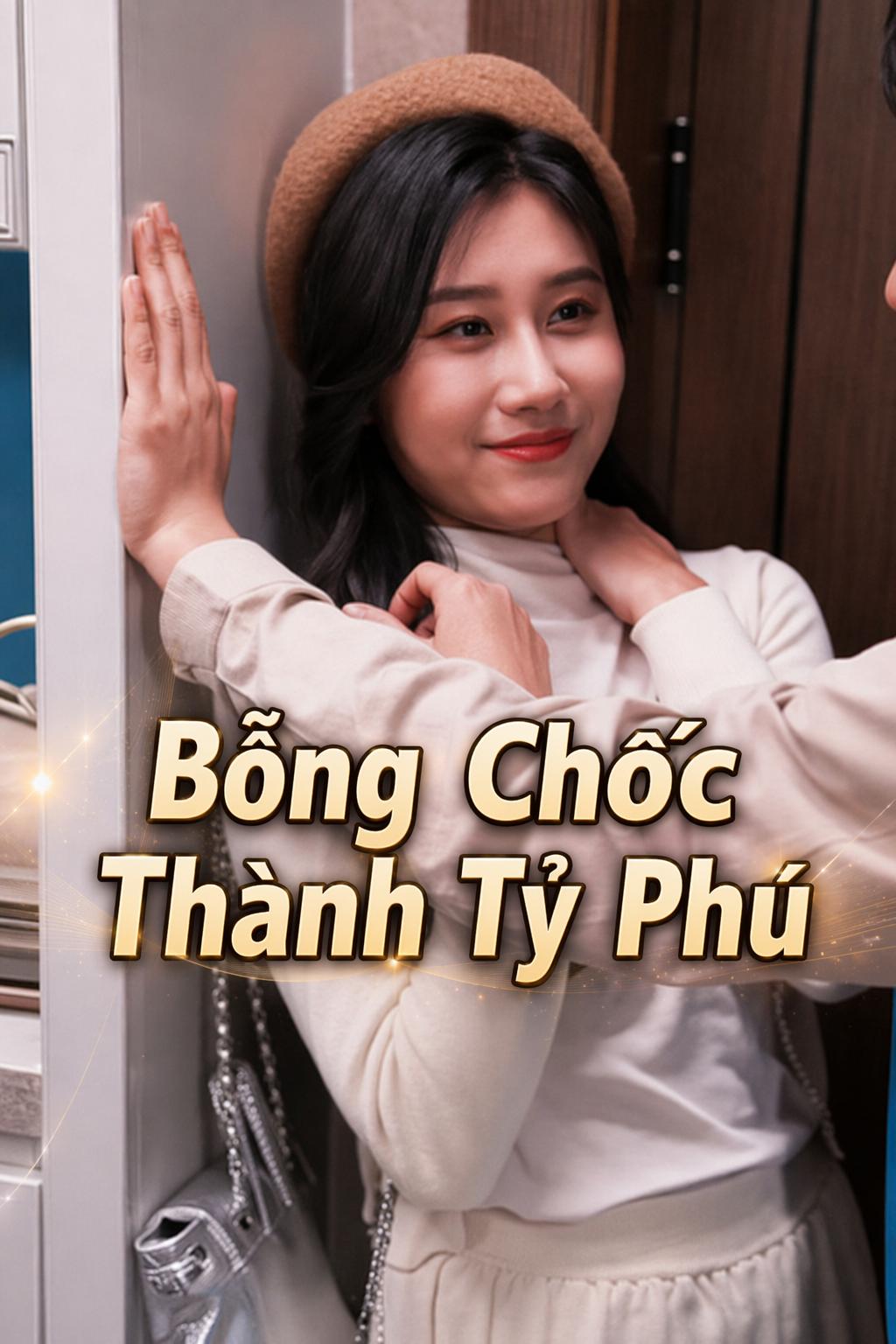 Bỗng Chốc Thành Tỷ Phú