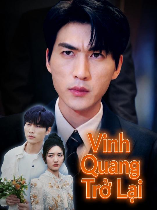 Vinh Quang Trở Lại