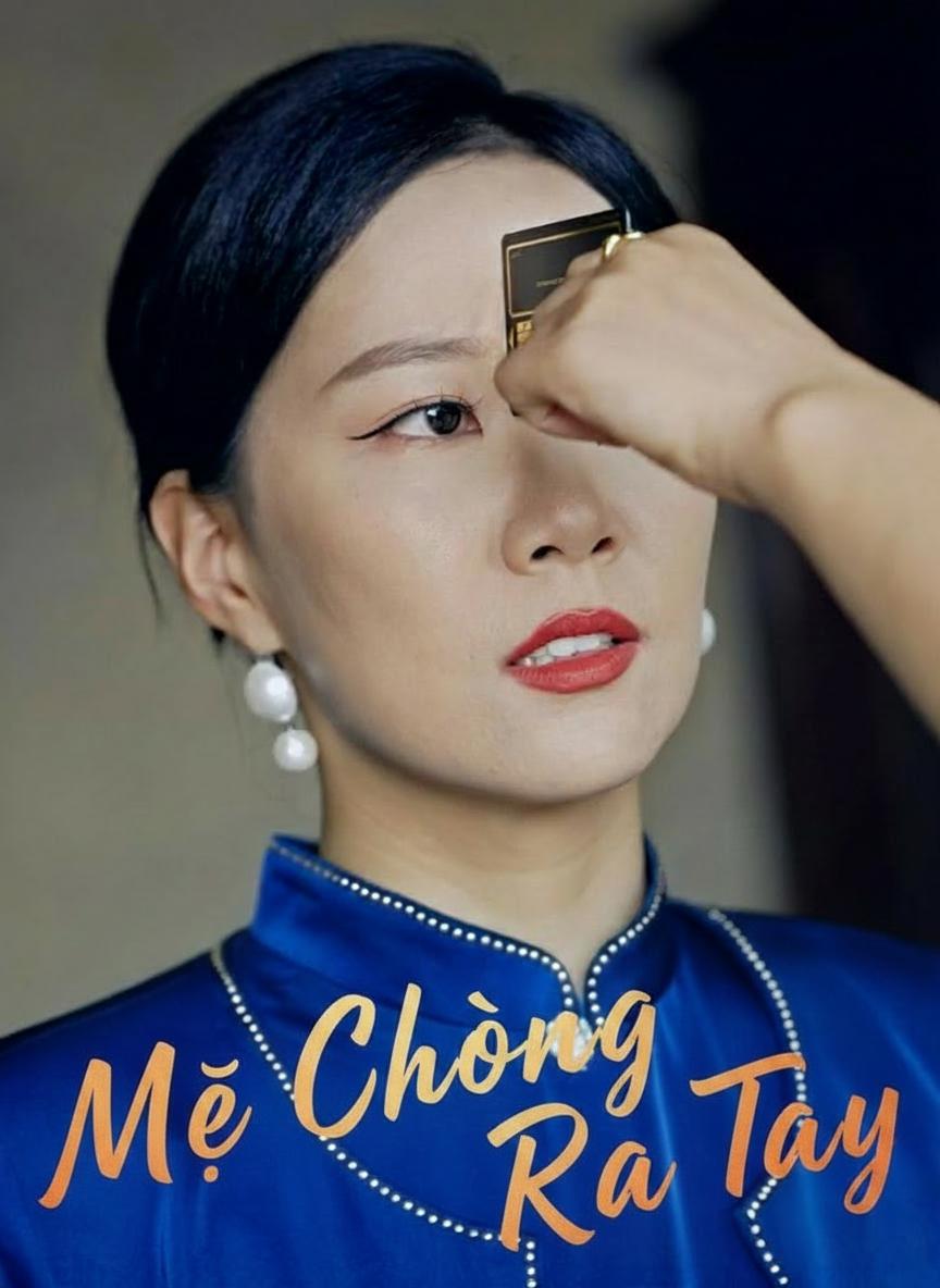 Mẹ Chồng Ra Tay