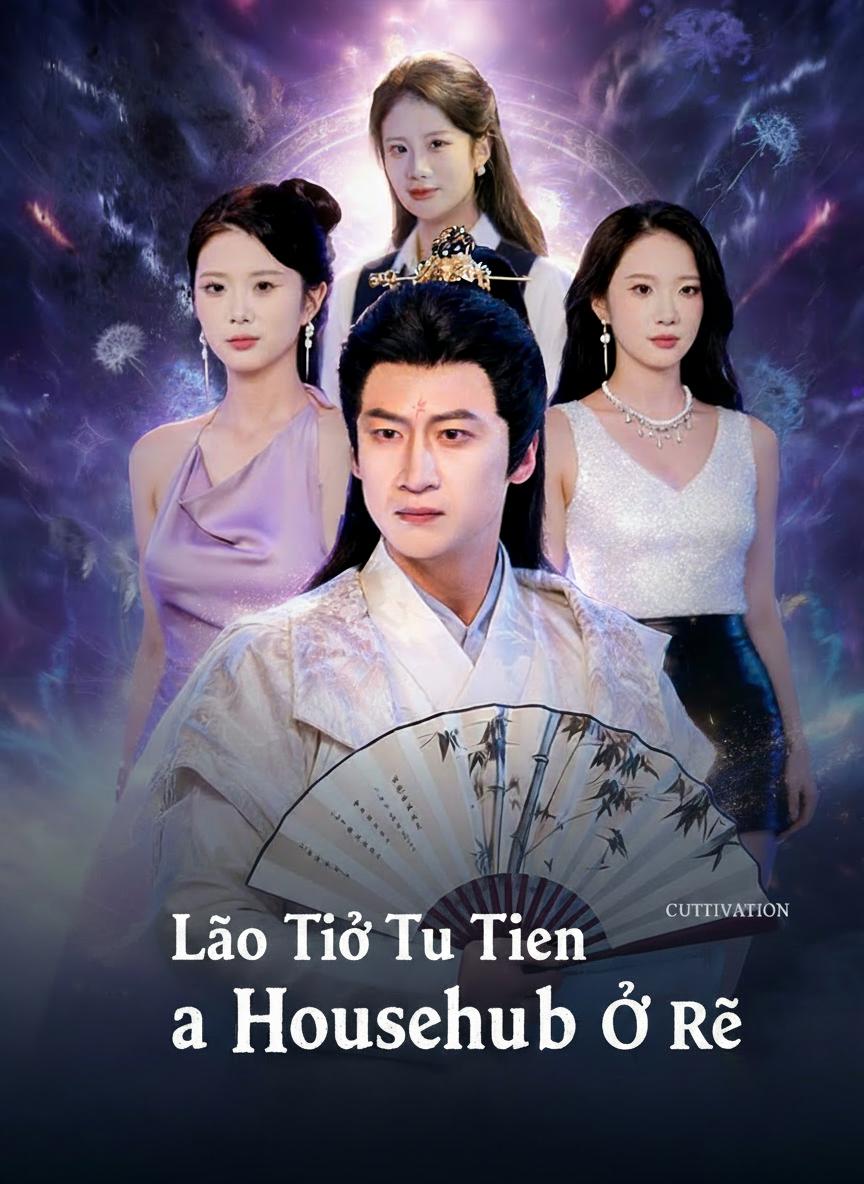 Lão Tổ Tu Tiên Ở Rể