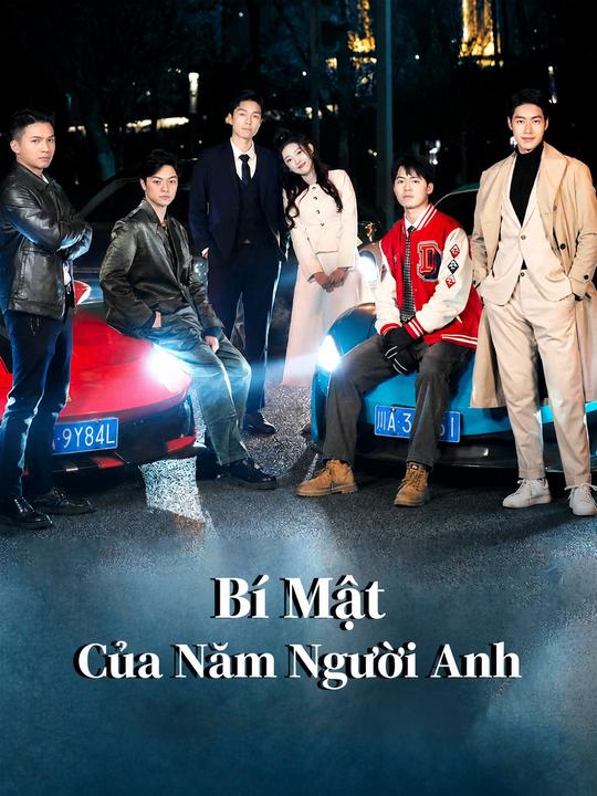 Bí Mật Của Năm Người Anh