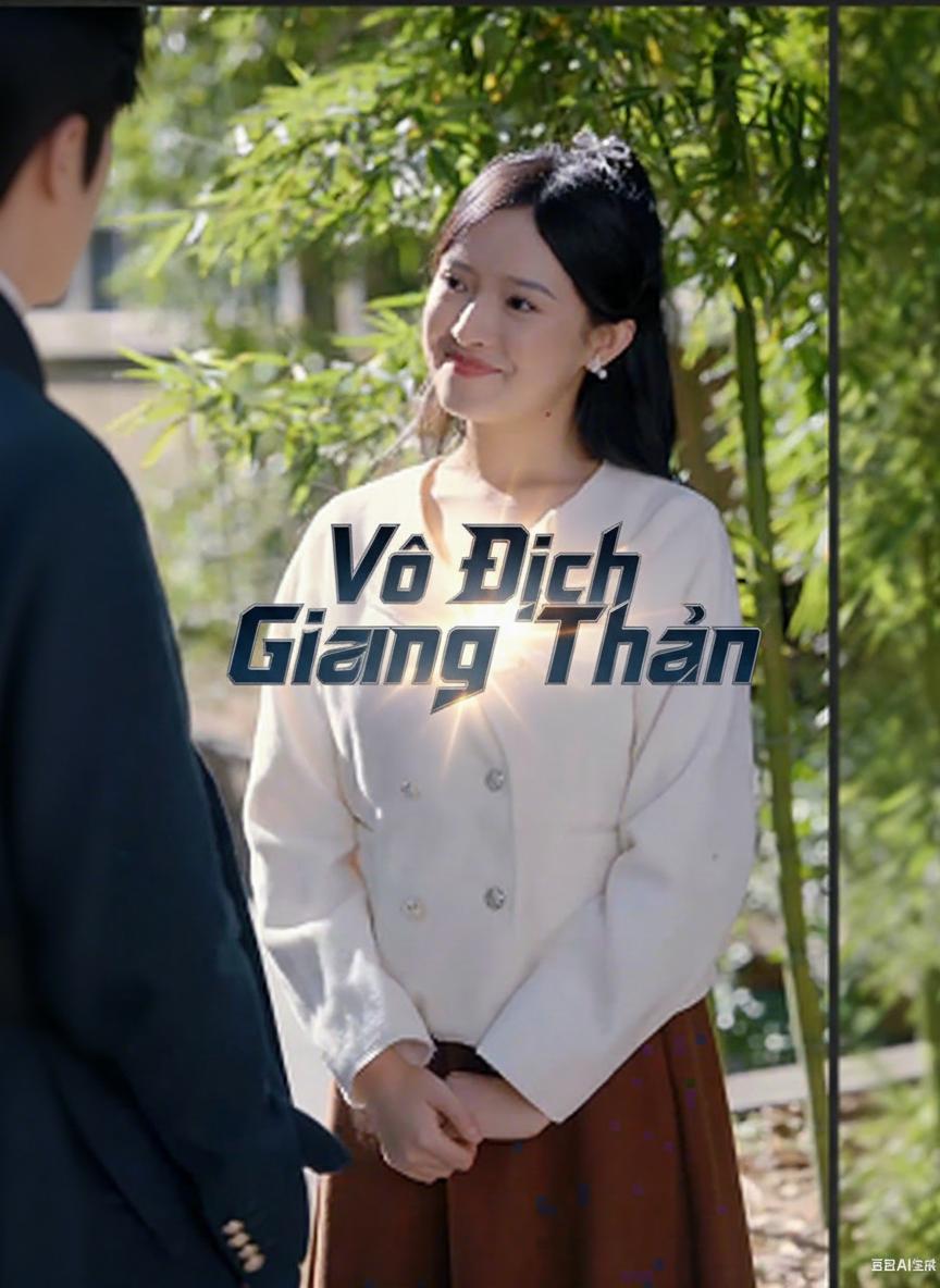 Vô Địch Giang Thần