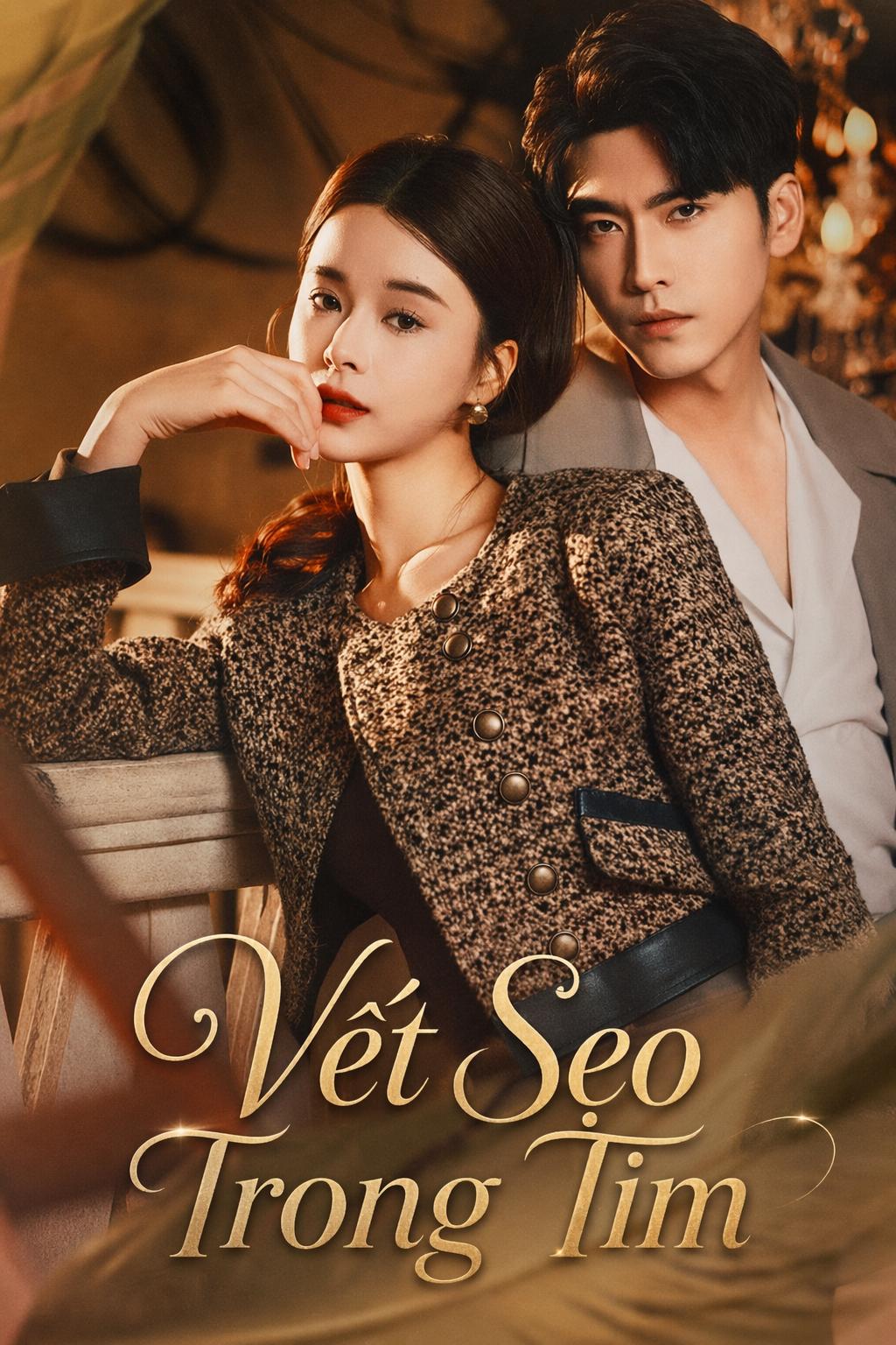 Vết Sẹo Trong Tim