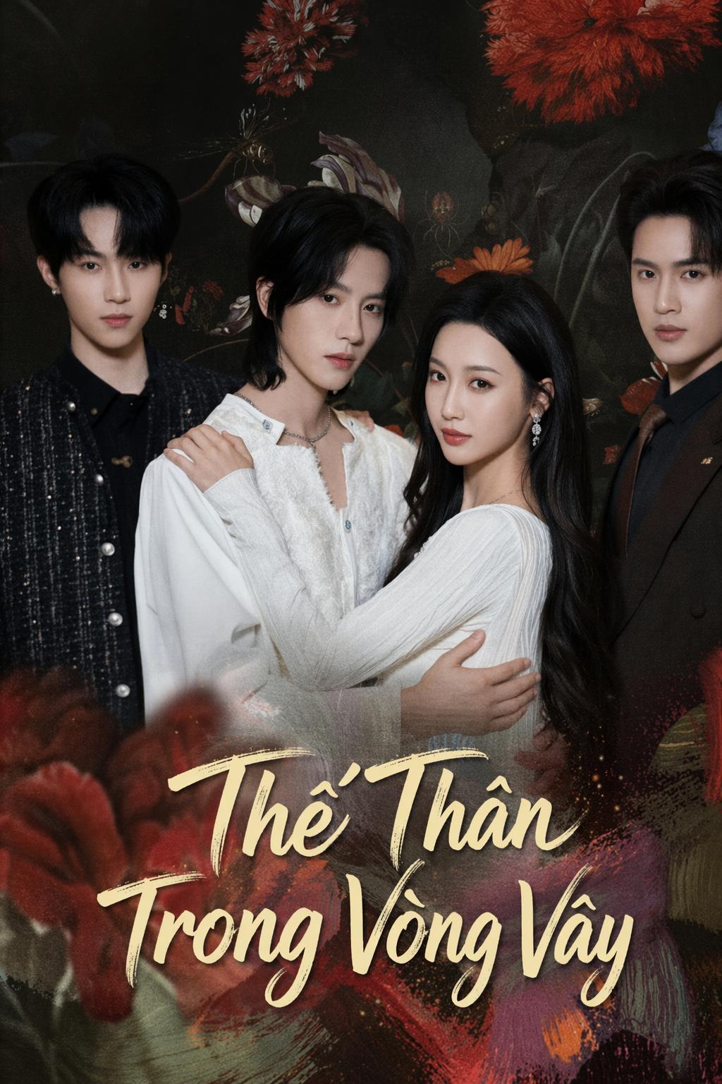 Thế Thân Trong Vòng Vây