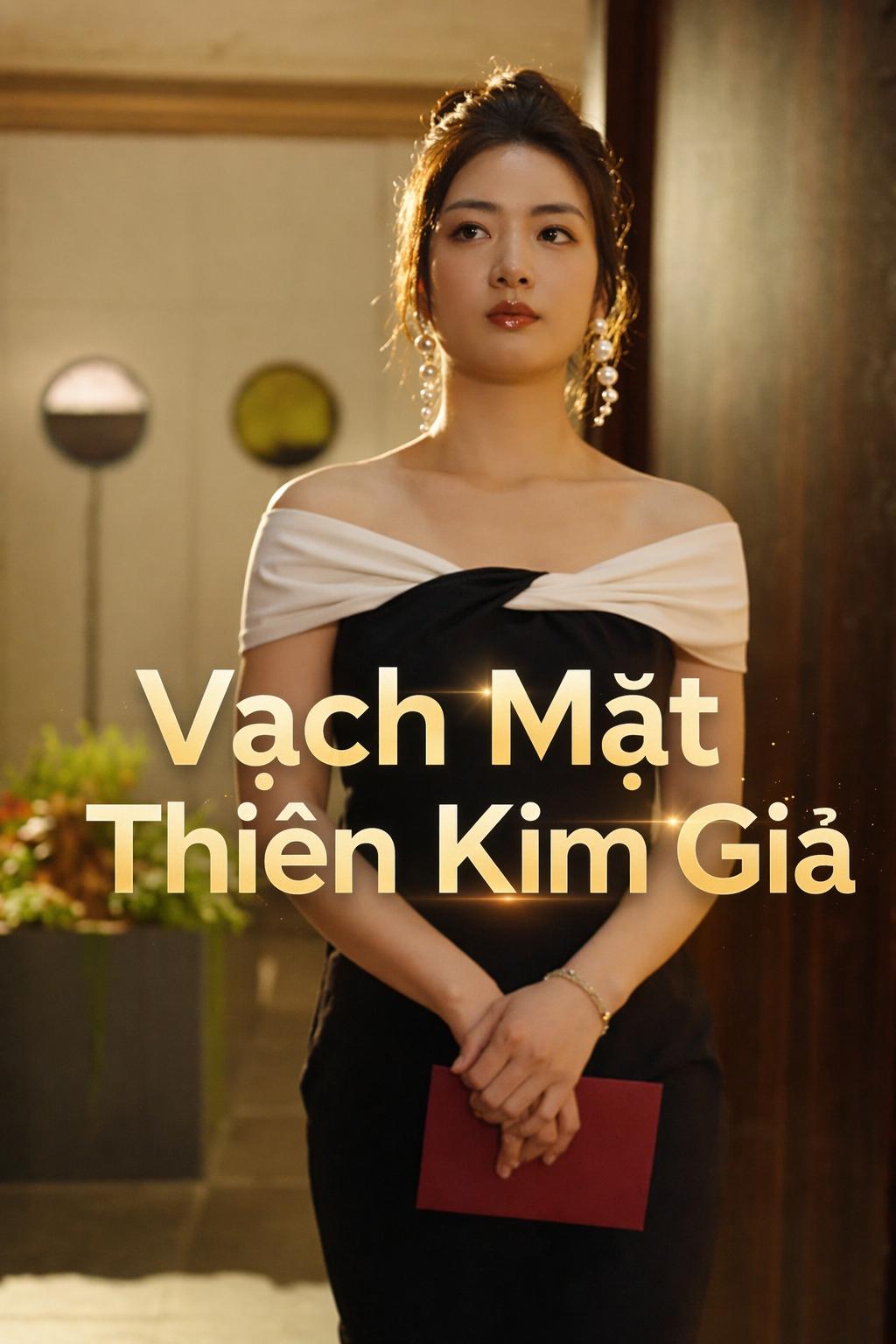 Vạch Mặt Thiên Kim Giả