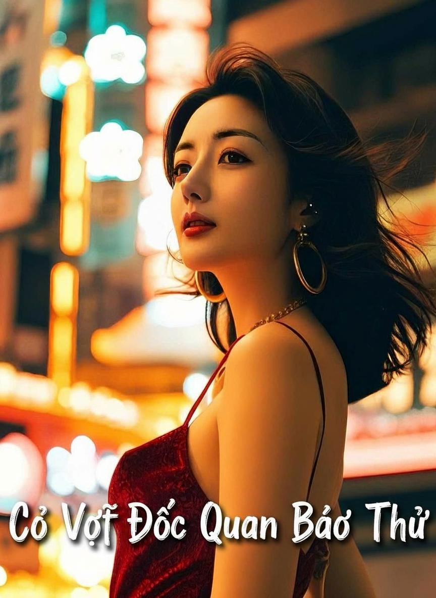 Cô Vợ Đốc Quân Báo Thù