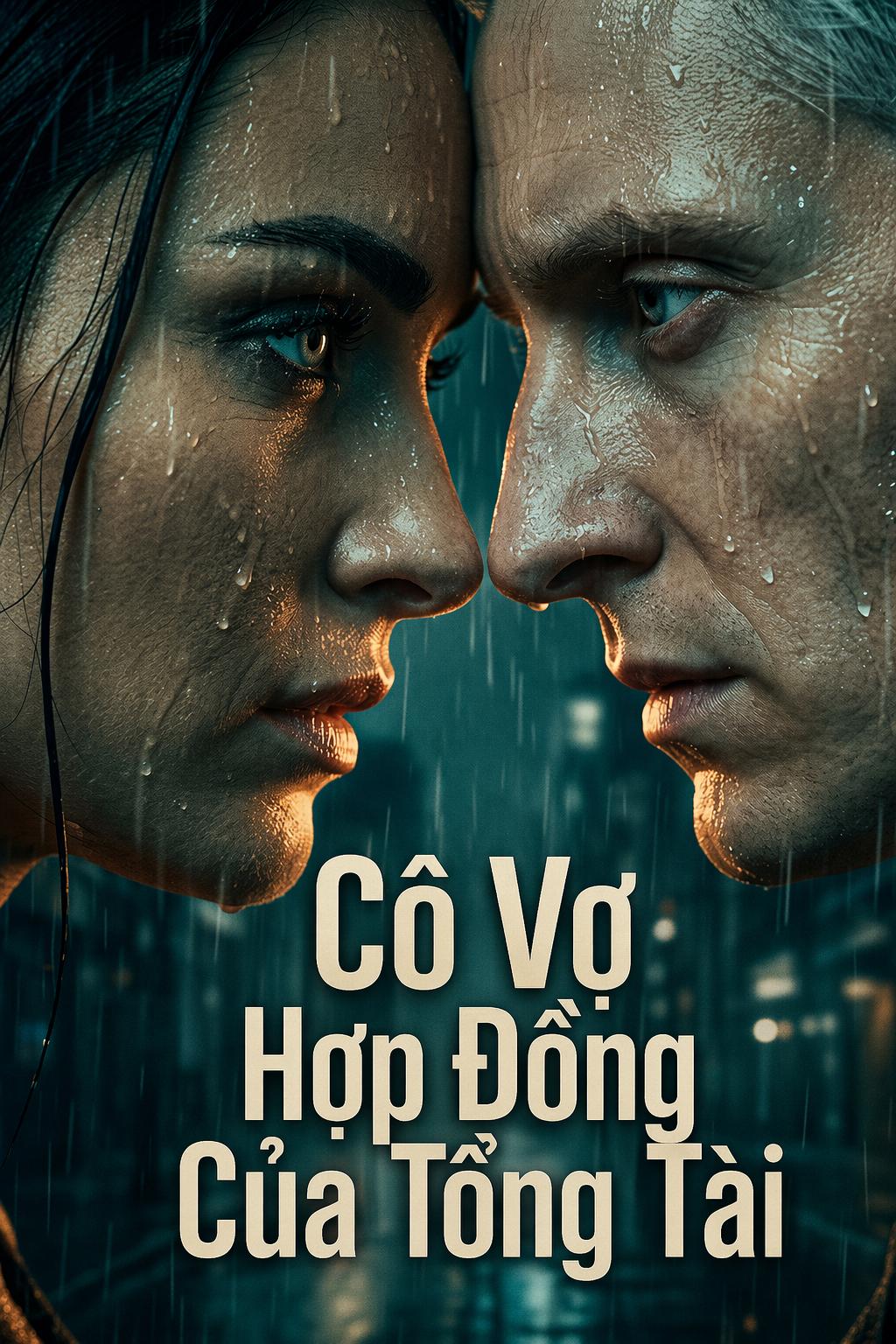 Cô Vợ Hợp Đồng Của Tổng Tài