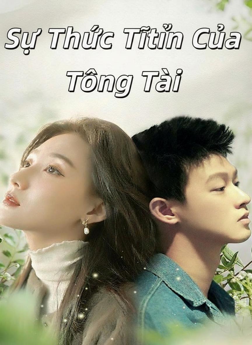 Sự Thức Tỉnh Của Tổng Tài