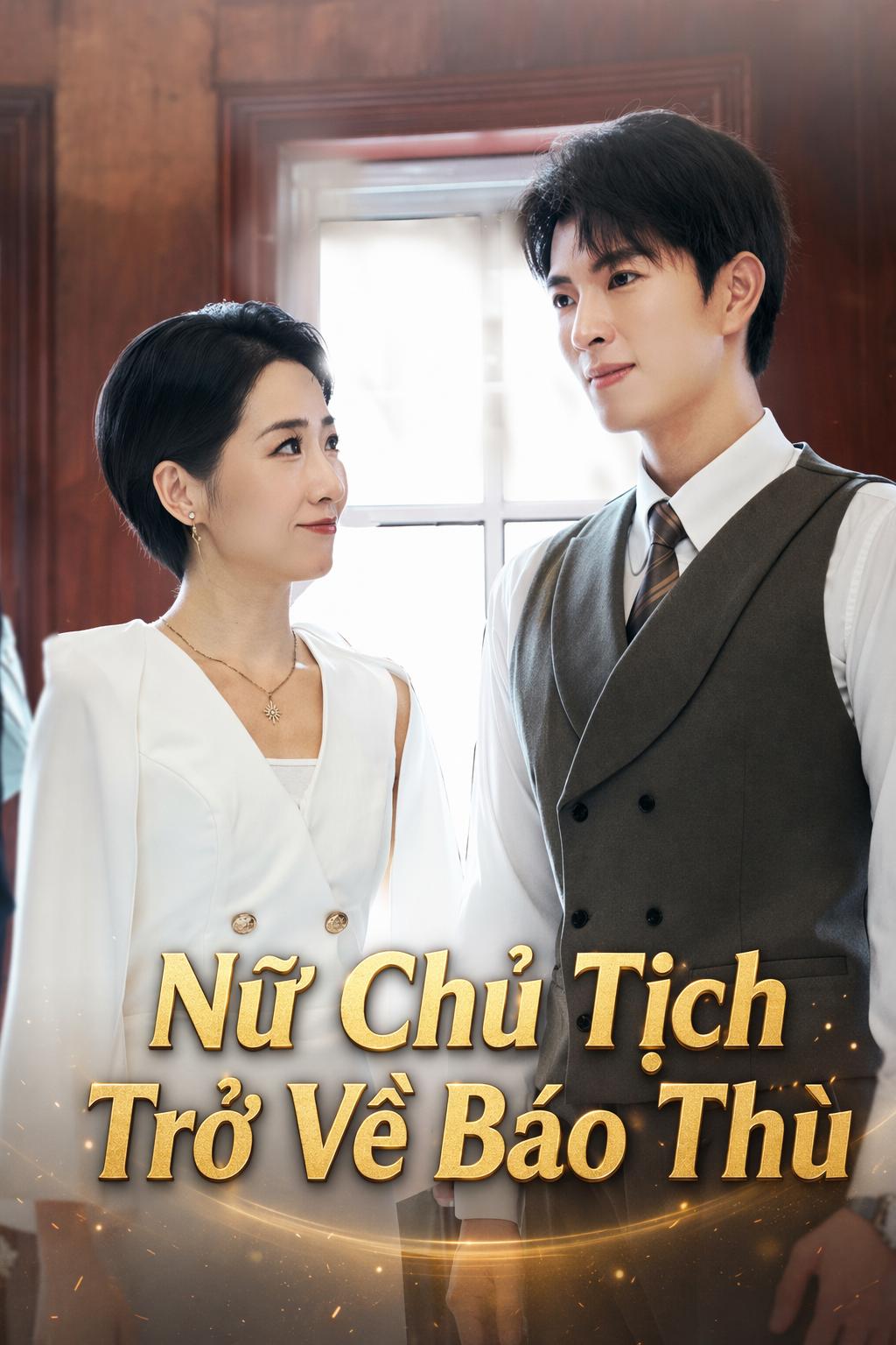 Mẹ Chồng Báo Thù
