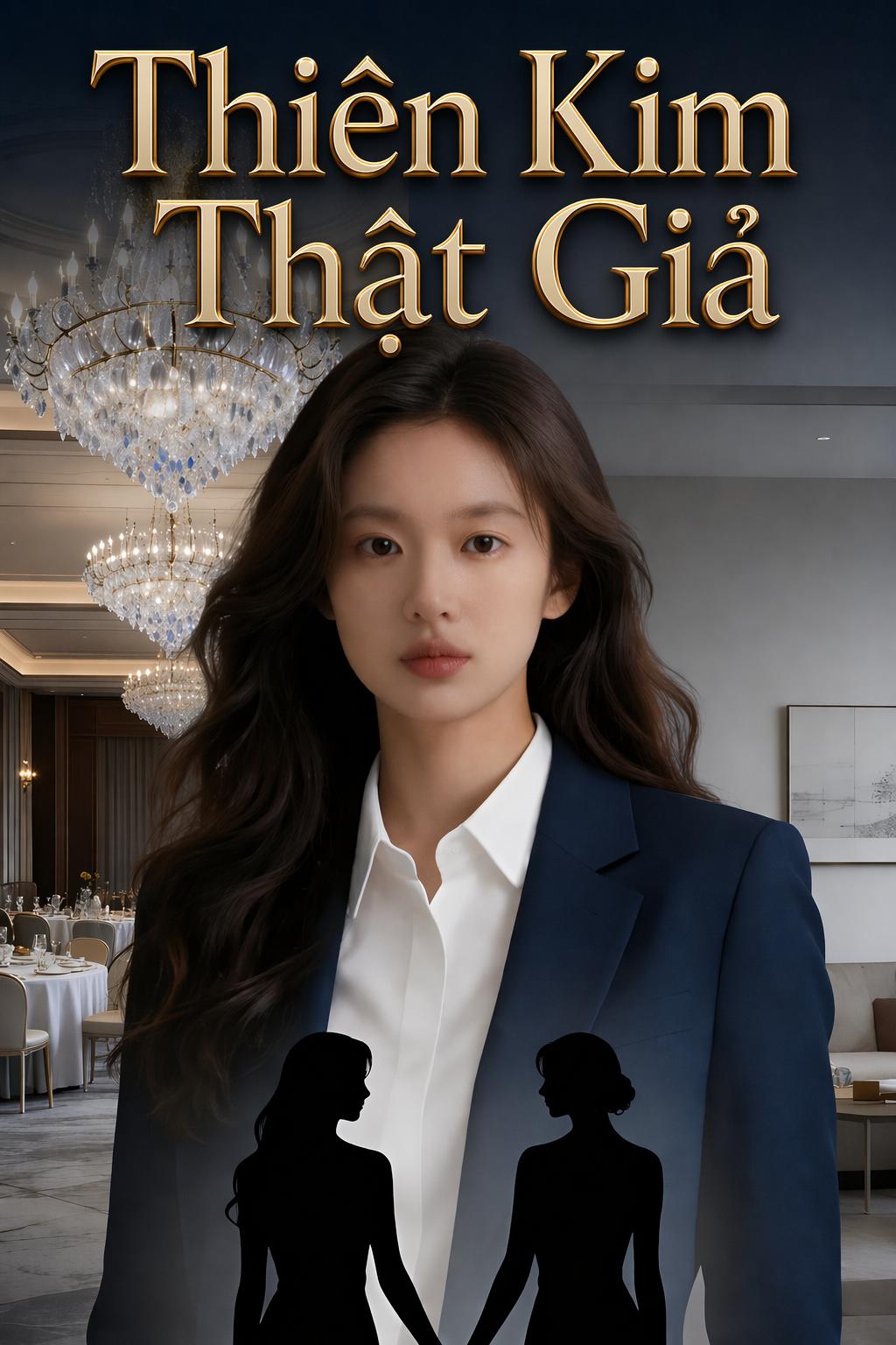 Thiên Kim Thật Giả