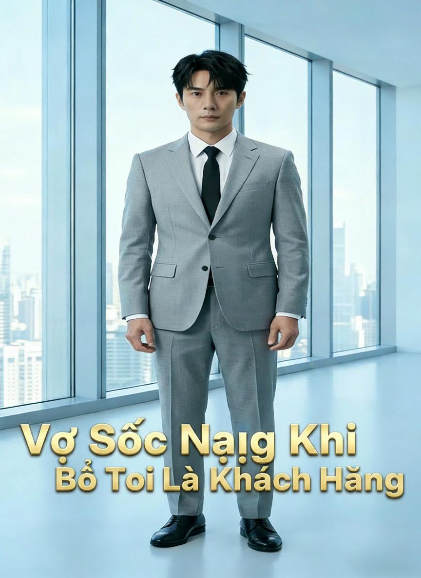 Vợ Sốc Nặng Khi Bố Tôi Là Khách Hàng