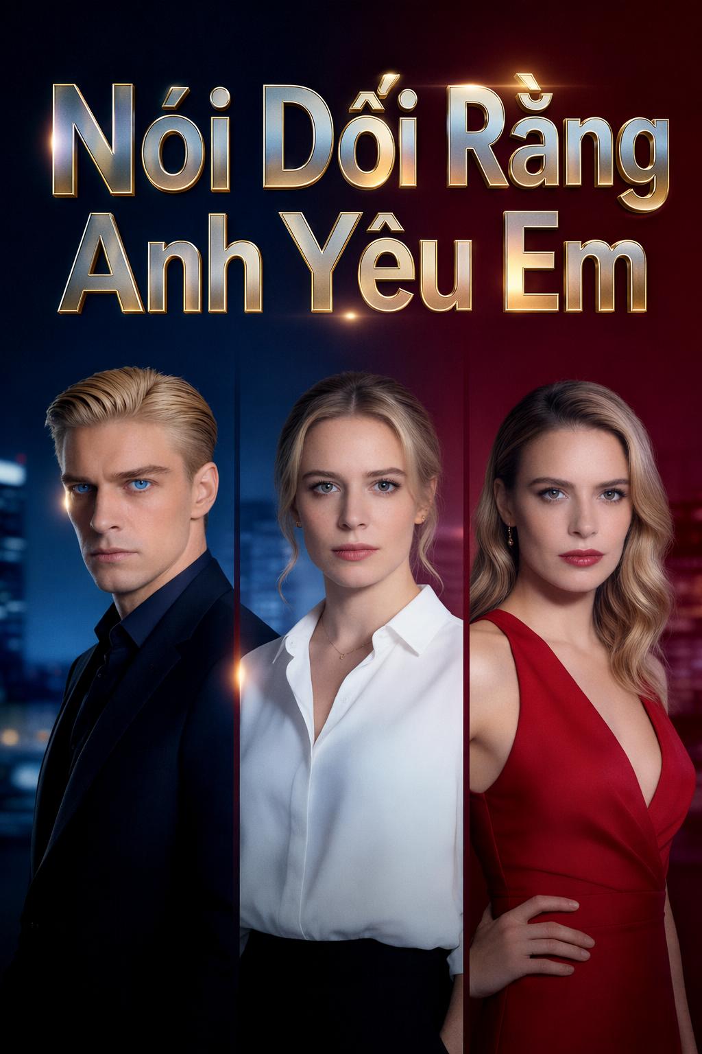 Nói Dối Rằng Anh Yêu Em