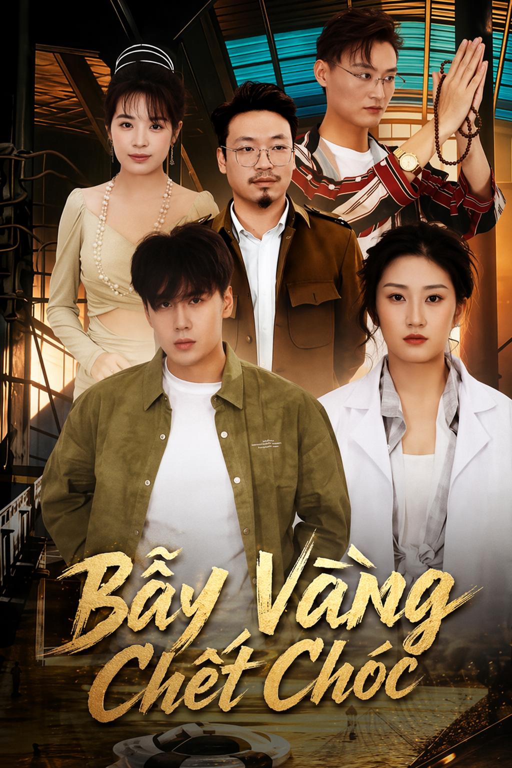 Bẫy Vàng Chết Chóc