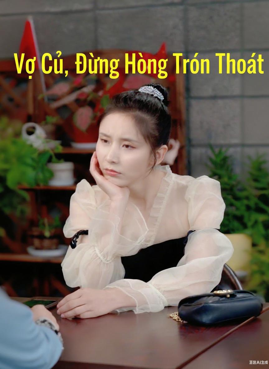 Vợ Cũ, Đừng Hòng Trốn Thoát