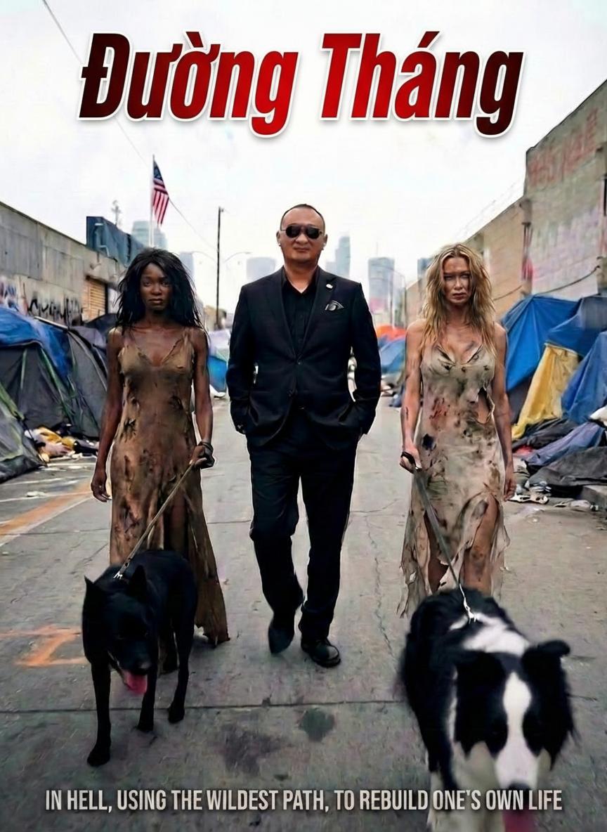 Đường Thắng