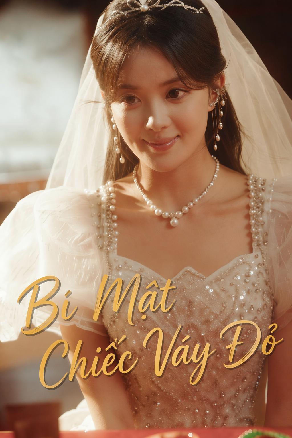 Bí Mật Chiếc Váy Đỏ