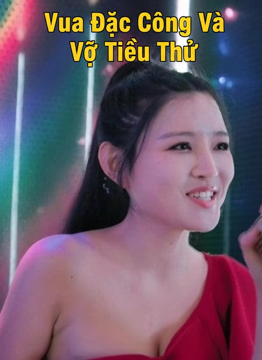 Vua Đặc Công Và Vợ Tiểu Thư