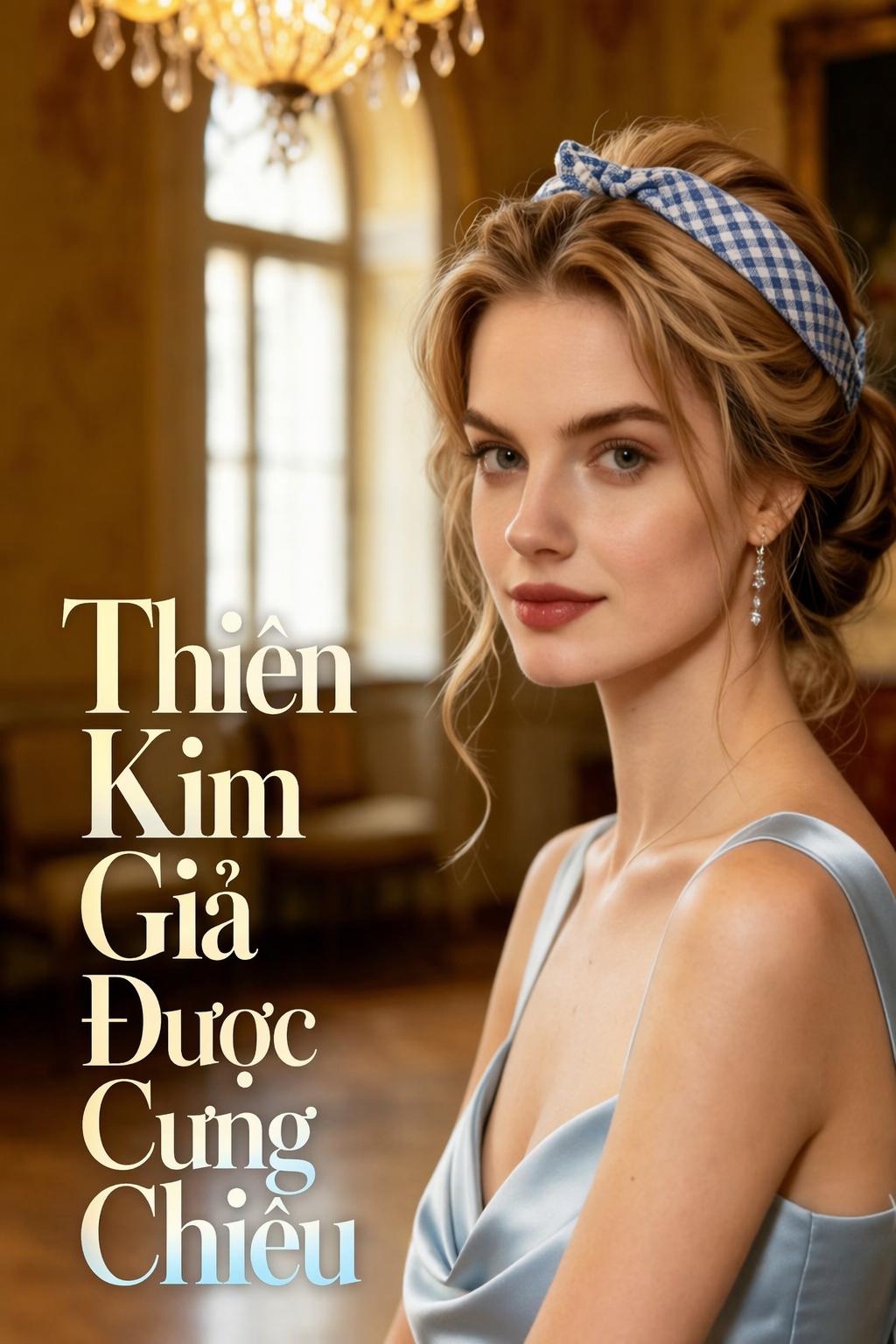 Thiên Kim Giả Được Cưng Chiều