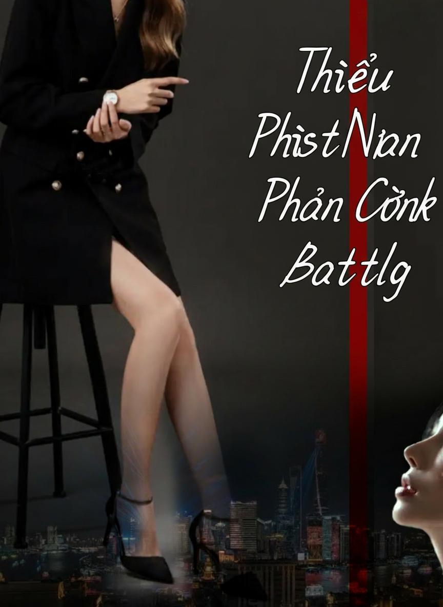 Thiếu Phu Nhân Phản Công