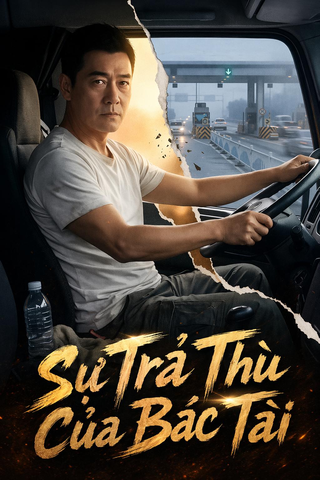 Sự Trả Thù Của Bác Tài