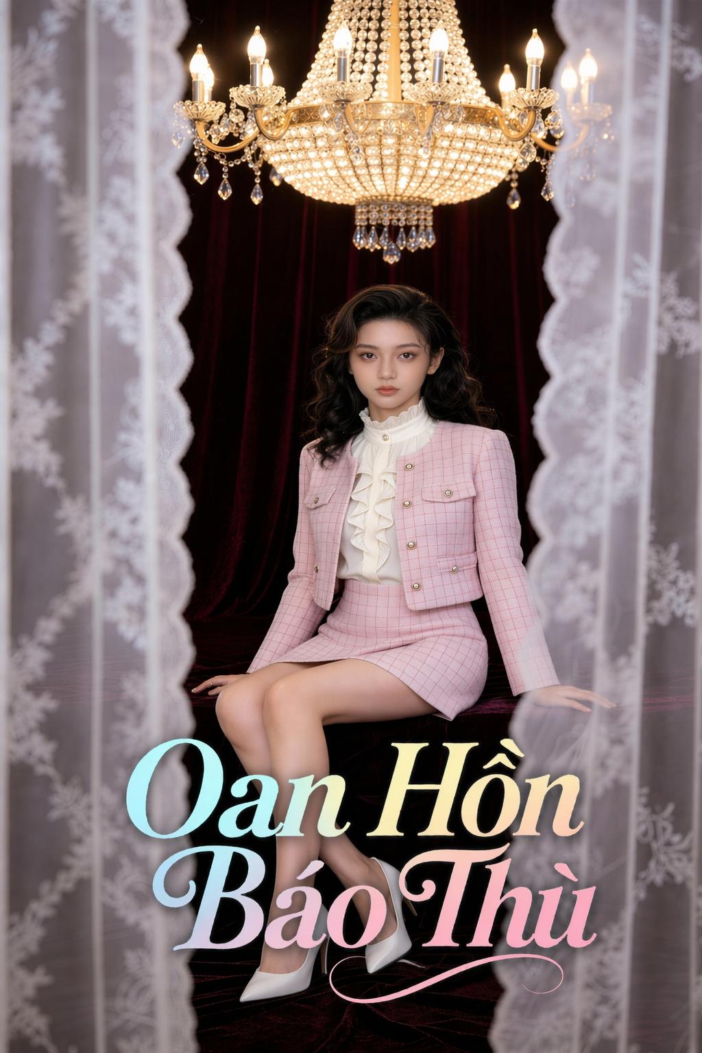Oan Hồn Báo Thù