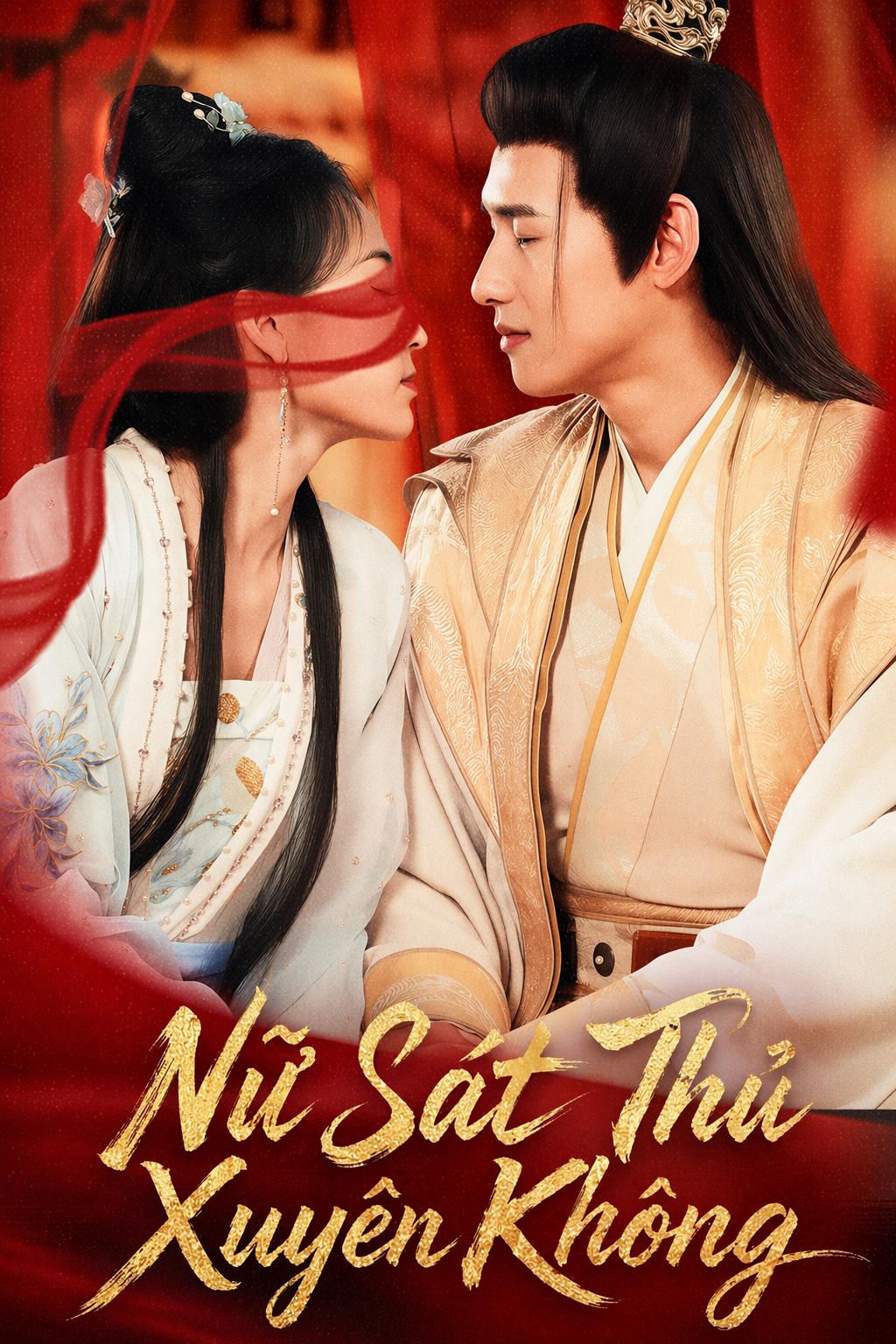 Nữ Sát Thủ Xuyên Không