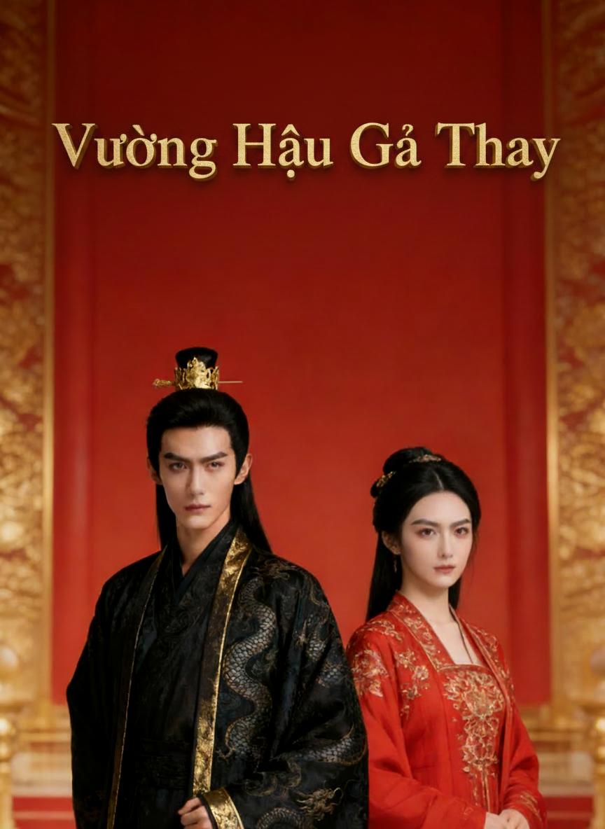 Vương Hậu Gả Thay