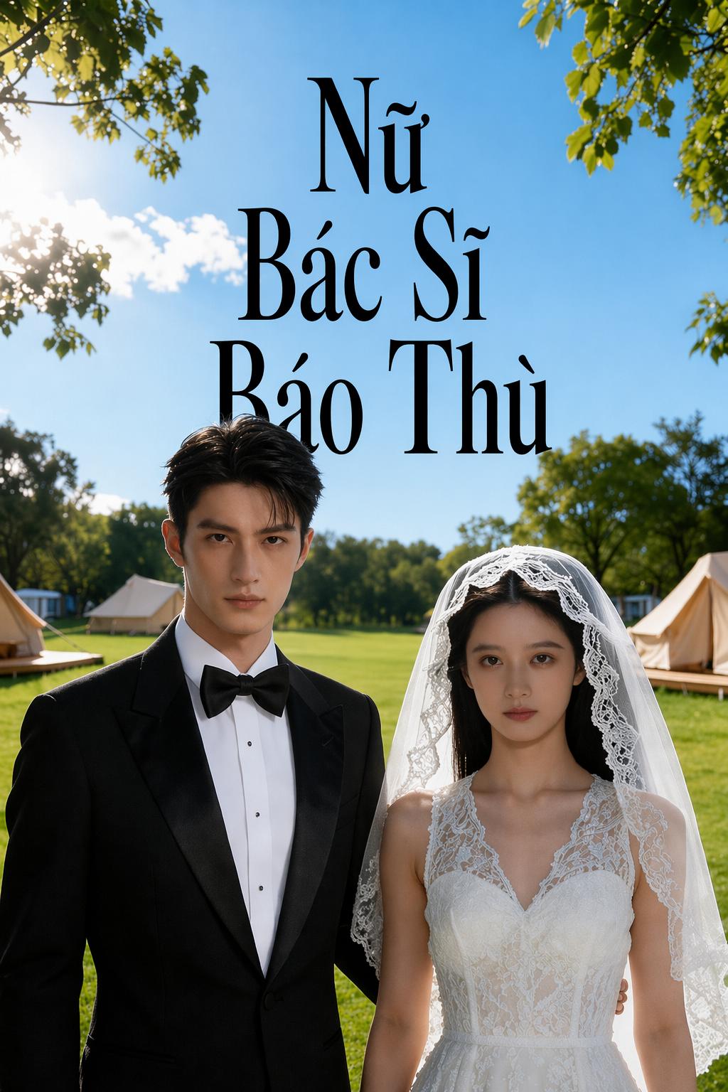Nữ Bác Sĩ Báo Thù