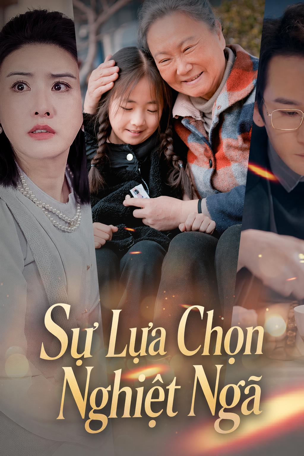 Sự Lựa Chọn Nghiệt Ngã