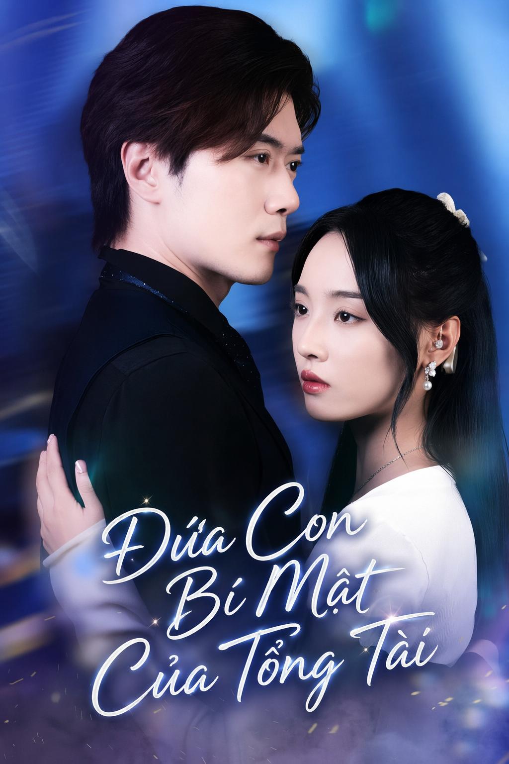Đứa Con Bí Mật Của Tổng Tài