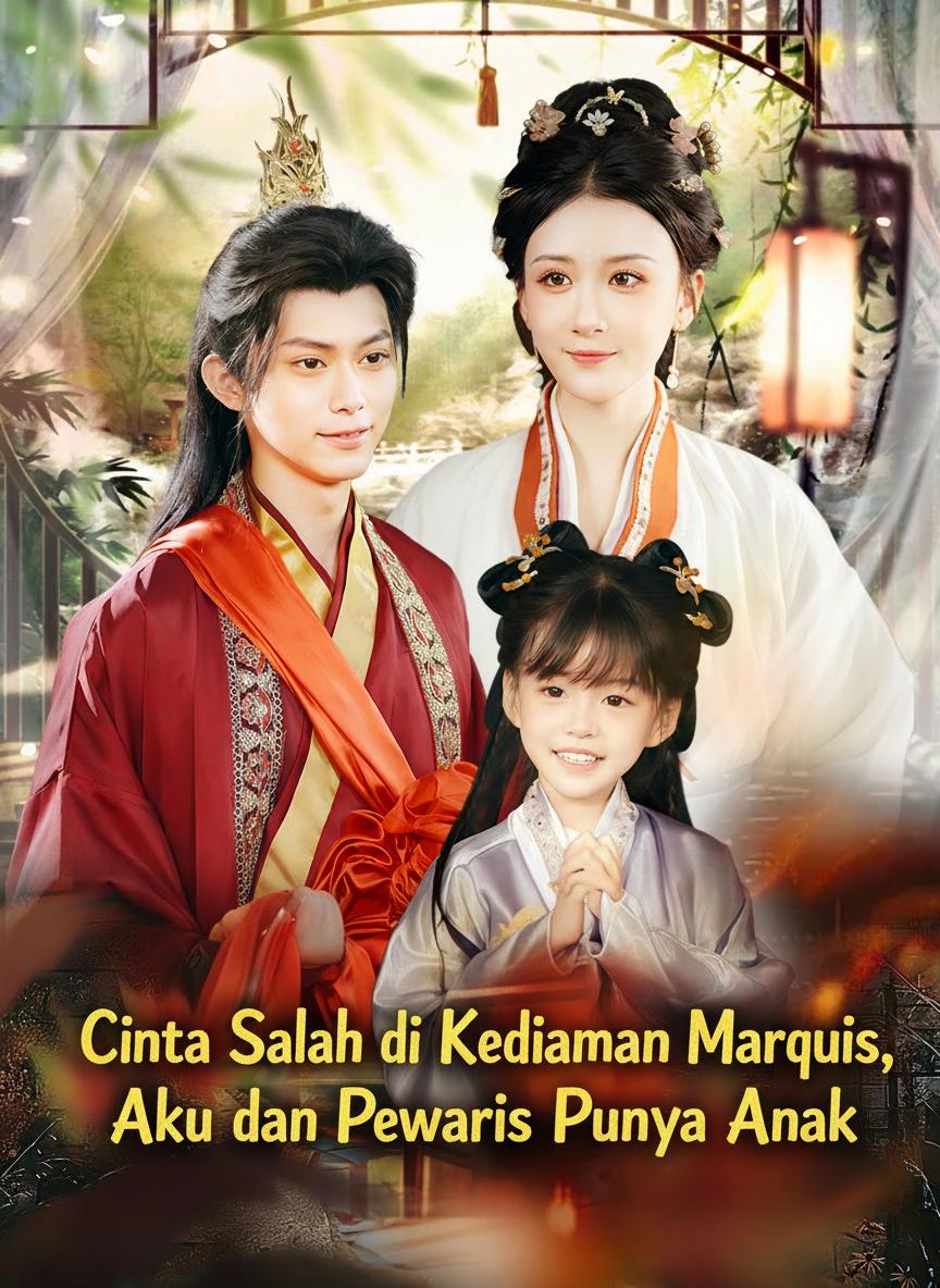 Cinta Salah di Kediaman Marquis, Aku dan Pewaris Punya Anak