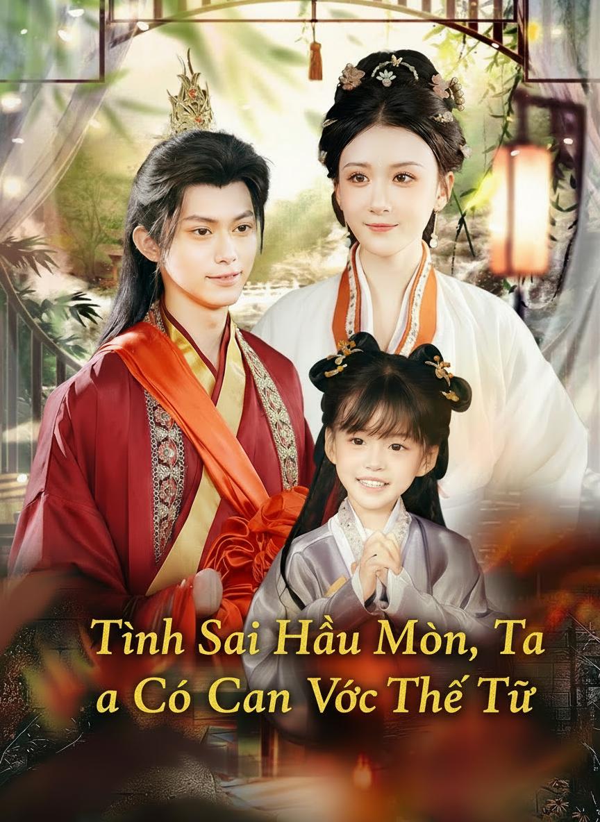 Tình Sai Hầu Môn, Ta Có Con Với Thế Tử