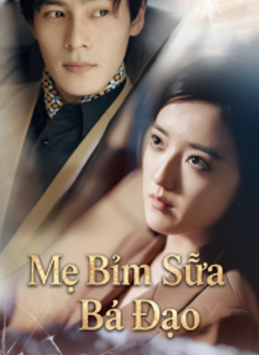 Mẹ Bỉm Sữa Bá Đạo