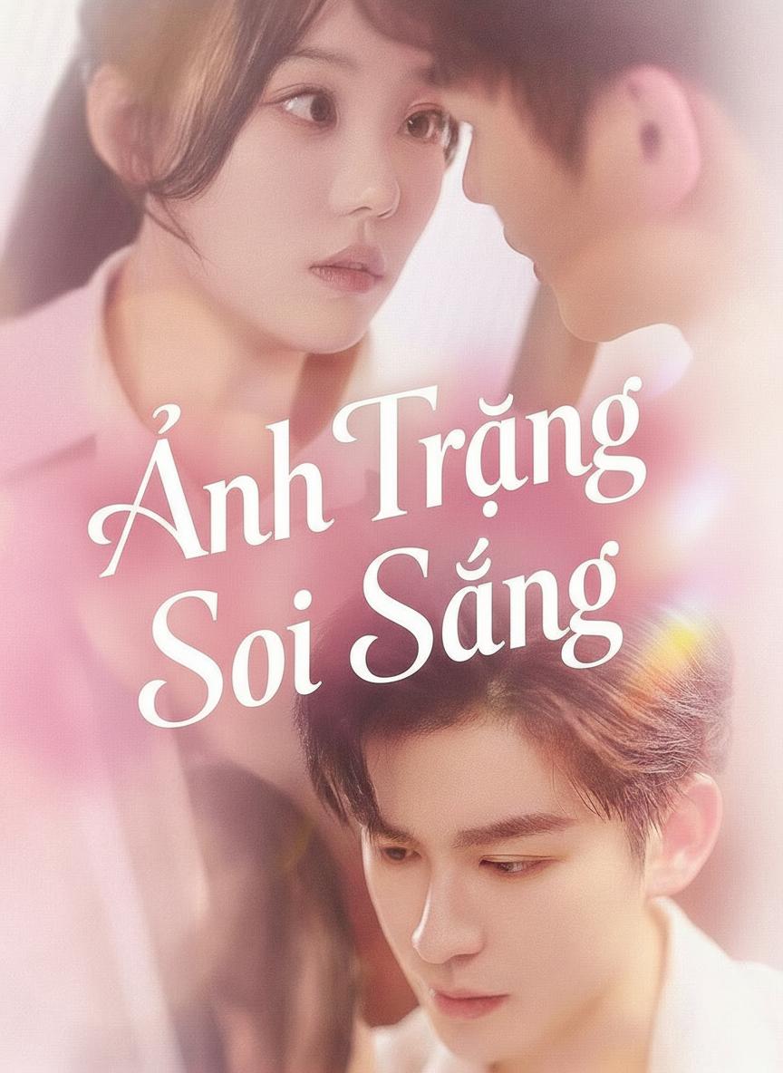 Ánh Trăng Soi Sáng